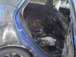 Некоторые электромобили Chevrolet Bolt EV продолжают возгораться после отзывной кампании