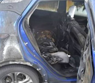 Некоторые электромобили Chevrolet Bolt EV продолжают возгораться после отзывной кампании