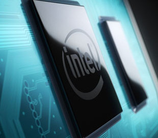 Intel раскрыла характеристики 10-нм гибридных процессоров Lakefield