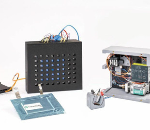 У Німеччині створили безлітієвий акумулятор нового покоління, що працює швидше за інші