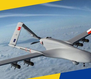 У Польщі зібрали вже понад $1,7 мільйона на Bayraktar для України