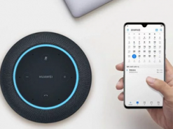 Huawei и Google отменили совместную умную колонку и еще ряд проектов