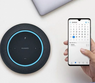 Huawei и Google отменили совместную умную колонку и еще ряд проектов