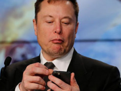 Илон Маск развеял домыслы о тестировании Ethereum в своих проектах