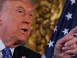 Розізлився не через нацбезпеку: як насправді Трамп відреагував на злив секретних планів США – ЗМІ