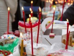 На Пасху богослужения не отменят и будут транслировать в прямом эфире