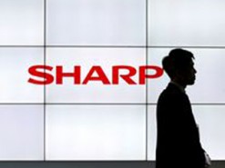Sharp начнет поставлять OLED-панели для Hon Hai