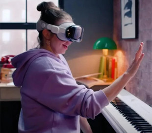 Sony "прокачає" провальний Apple Vision Pro, зробивши його геймерським пристроєм