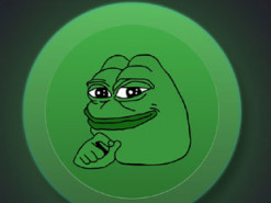 Користувач заробив на стрибку PEPE понад $61 млн