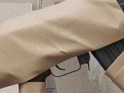 Чоловік організував продаж нелегальної зброї та отримав річний іспитовий строк