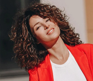 Злата Огневич показала, как выглядела в детстве. Архивное фото