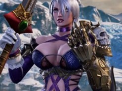 Фэнтезийный файтинг Soulcalibur VI обзавёлся системными требованиями