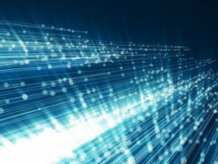 К 2025 году человечество накроет «цунами данных»