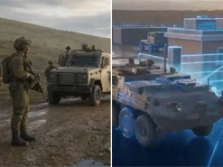 Ізраїль представив HawkGuard: ворожі дрони знищуватимуть дрони-перехоплювачі