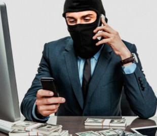 Інтернет-шахраї видурили у клієнта Ощадбанку 50 тис. грн