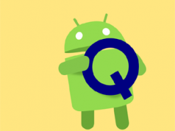 Google выпустила вторую бета-версию Android Q