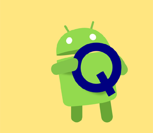 Google выпустила вторую бета-версию Android Q