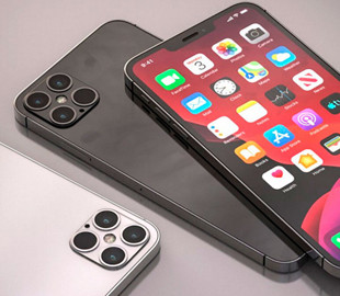 iPhone 13 получит больше отверстий в камере и уменьшенную чёлку
