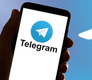 У владі Амстердаму заборонили використовувати Telegram на роботі