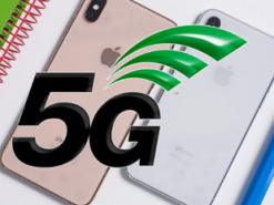 Apple переманила специалиста по 5G-модемам из Intel