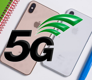 Apple переманила специалиста по 5G-модемам из Intel