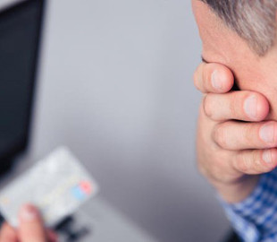 Чоловік хотів заробити на криптобіржі, а втратив понад 820 тисяч гривень