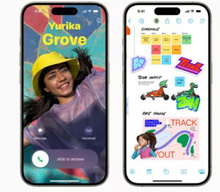 Вийшла iOS 17.0.2 для всіх версій iPhone