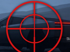 Чому армія США планує знищити два новітніх Cybertruck