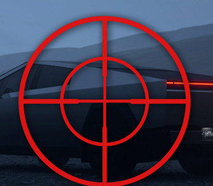 Чому армія США планує знищити два новітніх Cybertruck