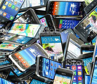 Ринок смартфонів обвалився на 22%: китайські компанії зазнали найбільших втрат