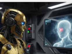 Вчені розповіли, коли штучний інтелект отримає фізичне тіло