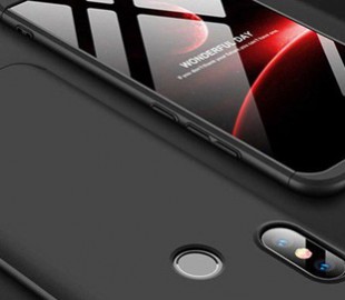 Смартфон Xiaomi Mi A2 Lite получил обновление до Android 9.0