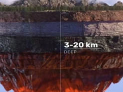 Прорубить дыру в Земле. Ученые из США считают, что нашли источник безграничной энергии