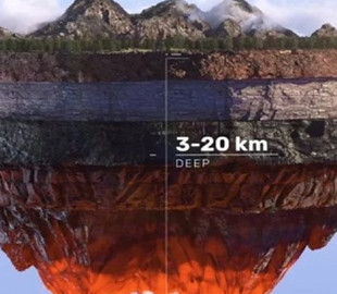 Прорубить дыру в Земле. Ученые из США считают, что нашли источник безграничной энергии