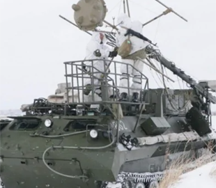 Росія почала глушити GPS-сигнал у Польщі