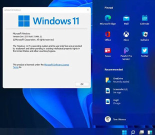 Какие главные изменения ожидают новую версию Windows 11
