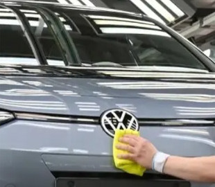 Volkswagen визнала свою неконкурентоспроможність і оголосила про скорочення