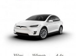 Теперь на электромобилях Tesla можно уехать еще дальше