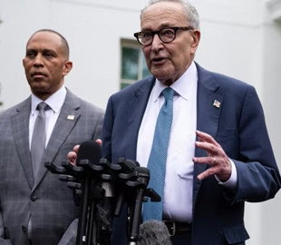 Трамп розмістив згенероване ШІ відео з лідерами демократів на тлі бюджетної кризи в США