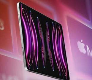 Apple представить нові девайси за лічені дні