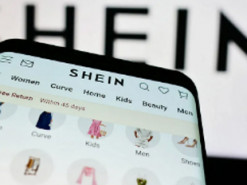 У Франції наростає скандал довкола Shein: у каталозі знайшли зброю