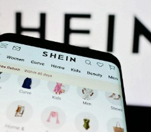 У Франції наростає скандал довкола Shein: у каталозі знайшли зброю