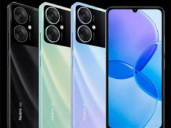 Xiaomi представила бюджетний смартфон Redmi 13R