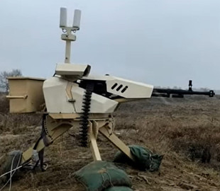 Україна виготовлятиме автономну зброю, яка керуватиметься штучним інтелектом – The Times