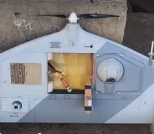 За два дні українські захисники знищили близько 20 ворожих безпілотників