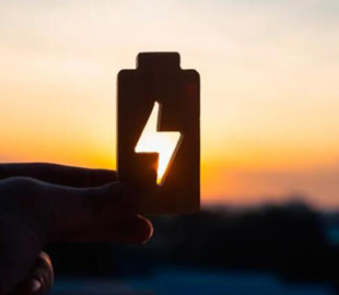 Європа готує виробництво натрієвих батарей для енергетики та транспорту