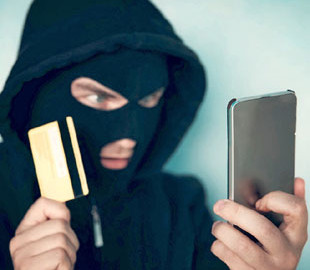 Телефонный мошенник обманул женщину на 2 тысячи гривен