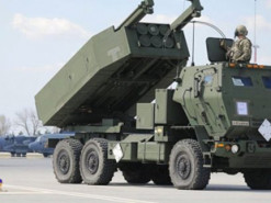 Пентагон подвоїв замовлення на РСЗВ M142 HIMARS у компанії Lockheed Martin
