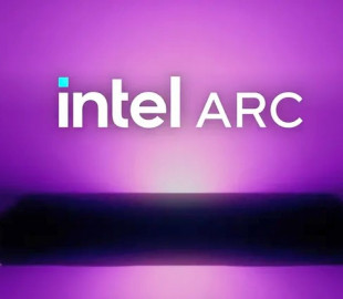 Параметри графічного процесора Intel Arc B570 потрапили в мережу до офіційної презентації