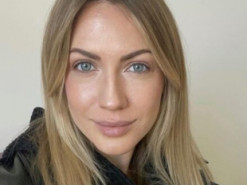 Леся Нікітюк у свій день народження звернулася до українців із маленьким проханням